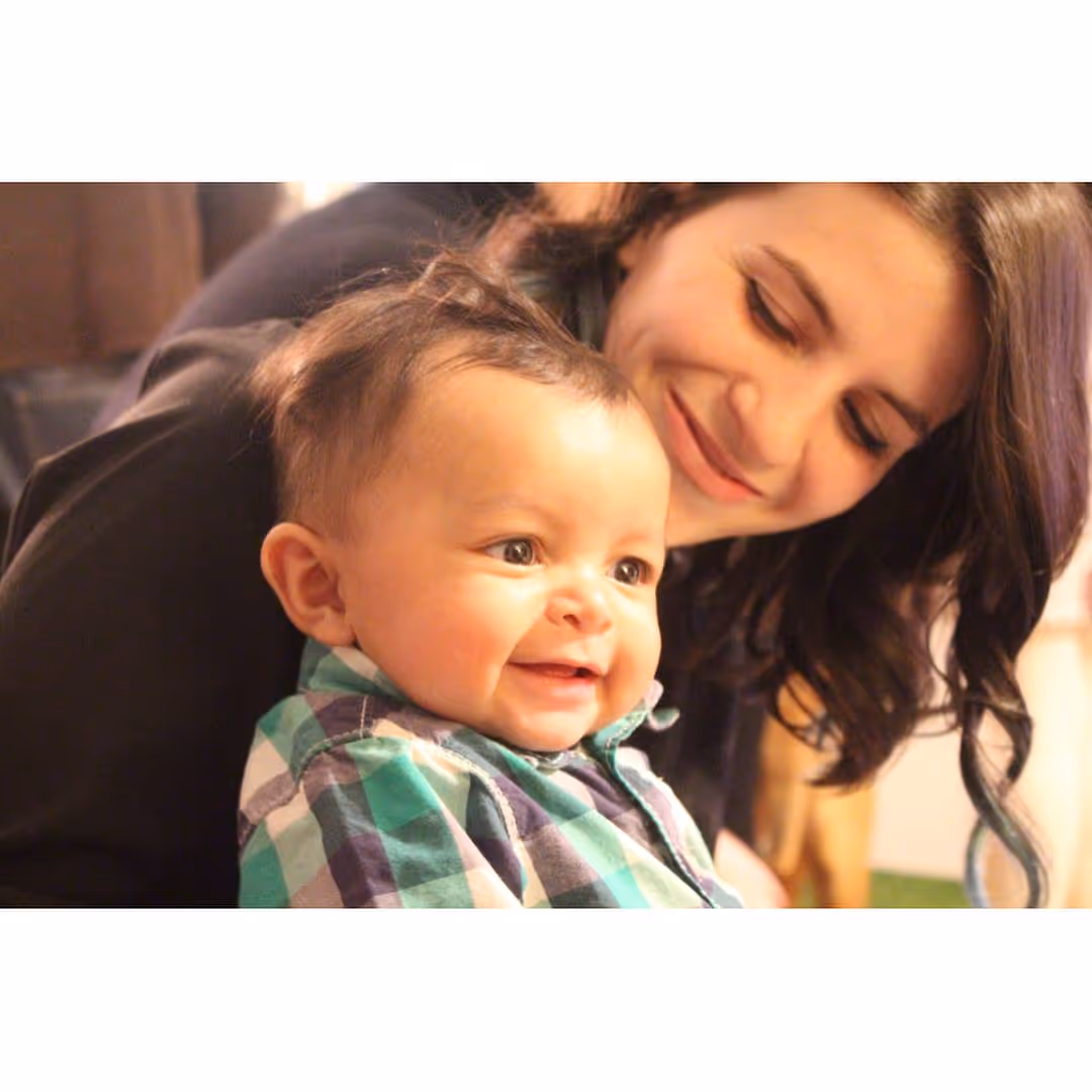 Moms and Babies in Our Care Need Your Help