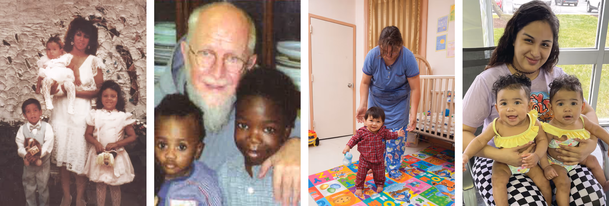 Celebrating 40 Years of Caring For Moms and Babies