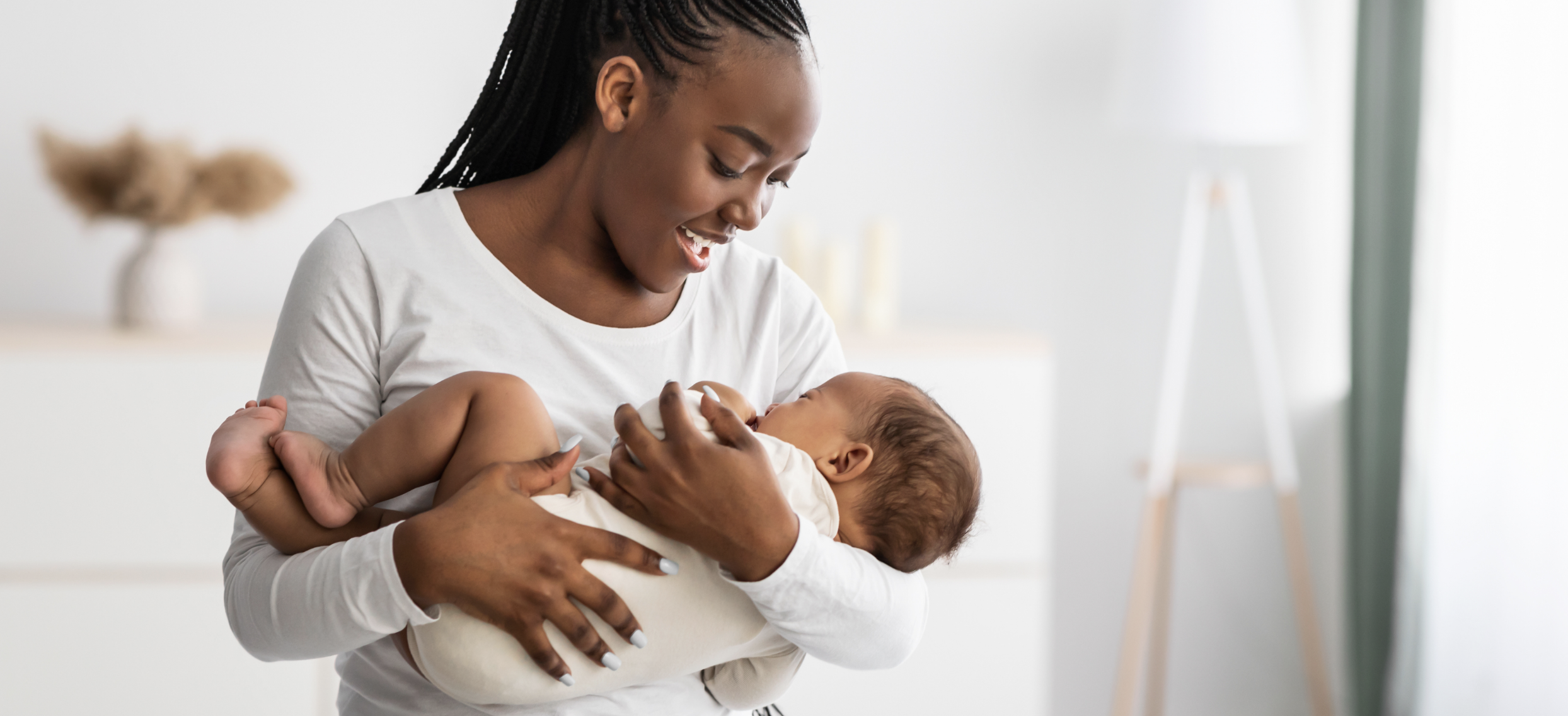 A Mother’s Song A Child’s Future