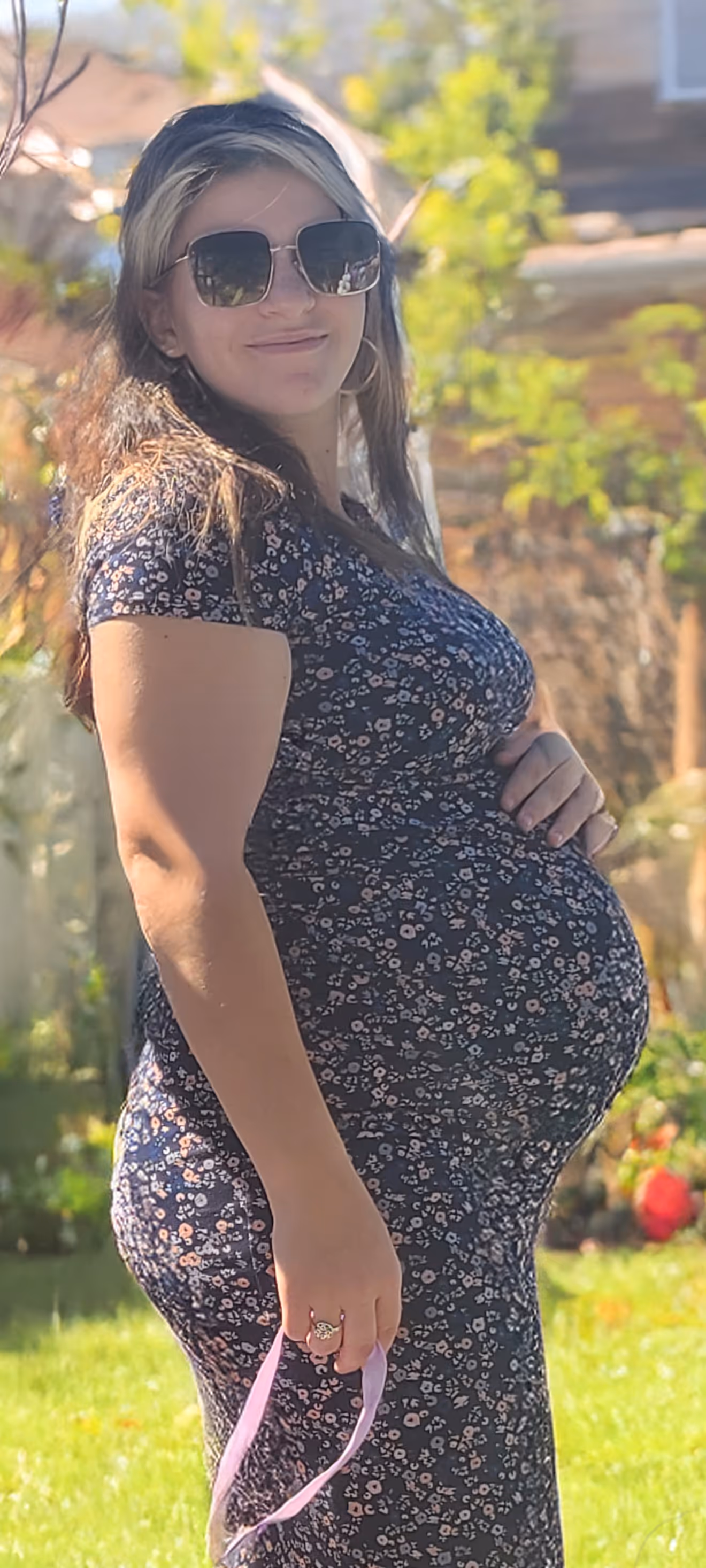 Please Help Moms Like Rocia