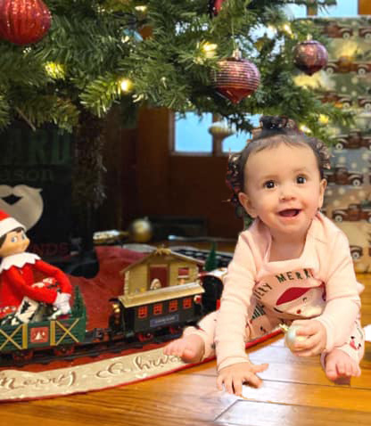 Good Counsel - A Place Where Fear Has Been Replaced With Faith, and Loneliness With Love.