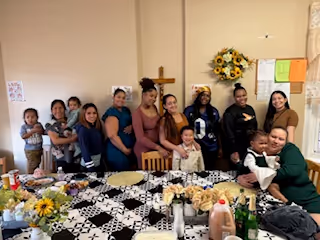 A Family You Never Lose