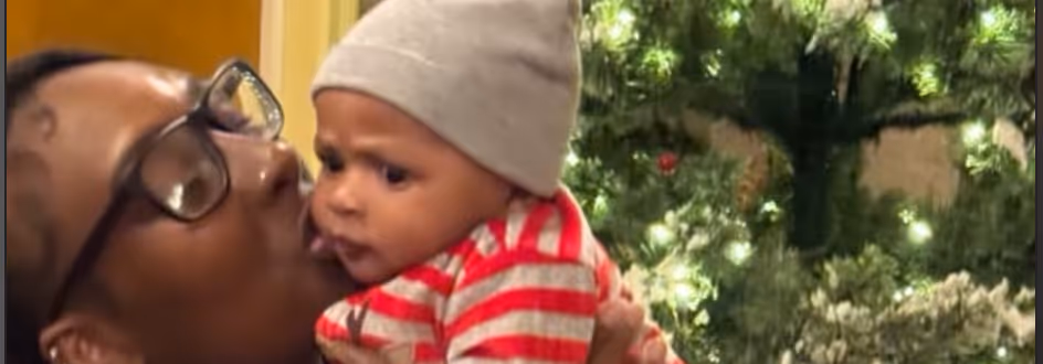 Christmas at Good Counsel