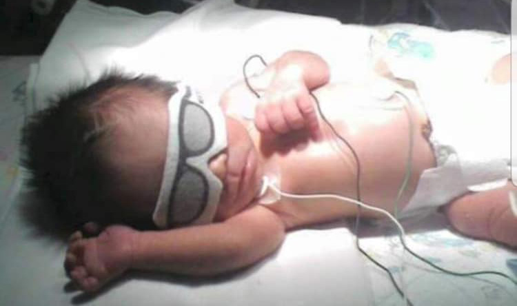 You Are the Lifeline for Moms and Babies