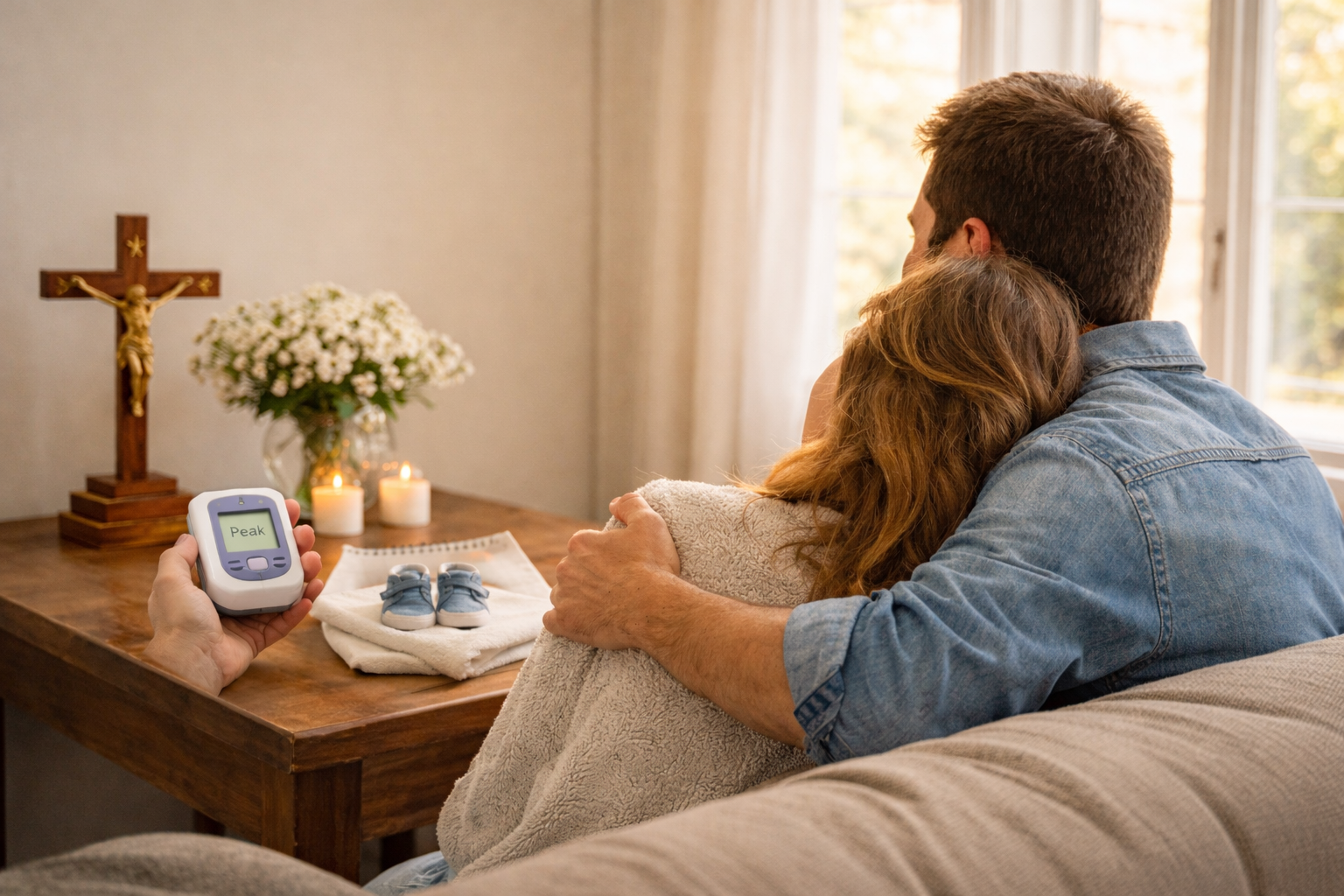 Trusting Gods Design