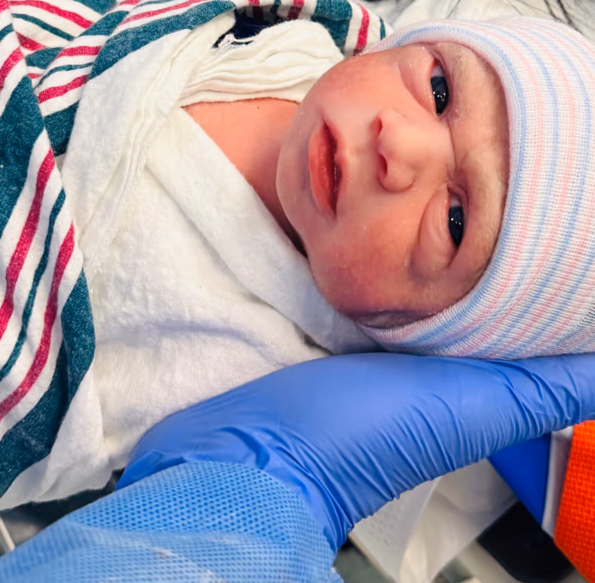 41st  Anniversary of Service