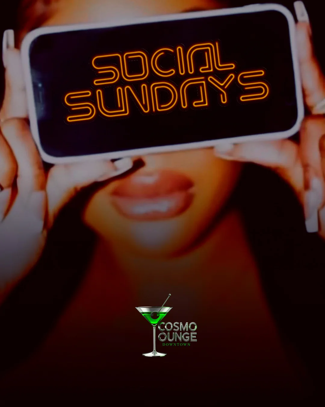 Social Sundays