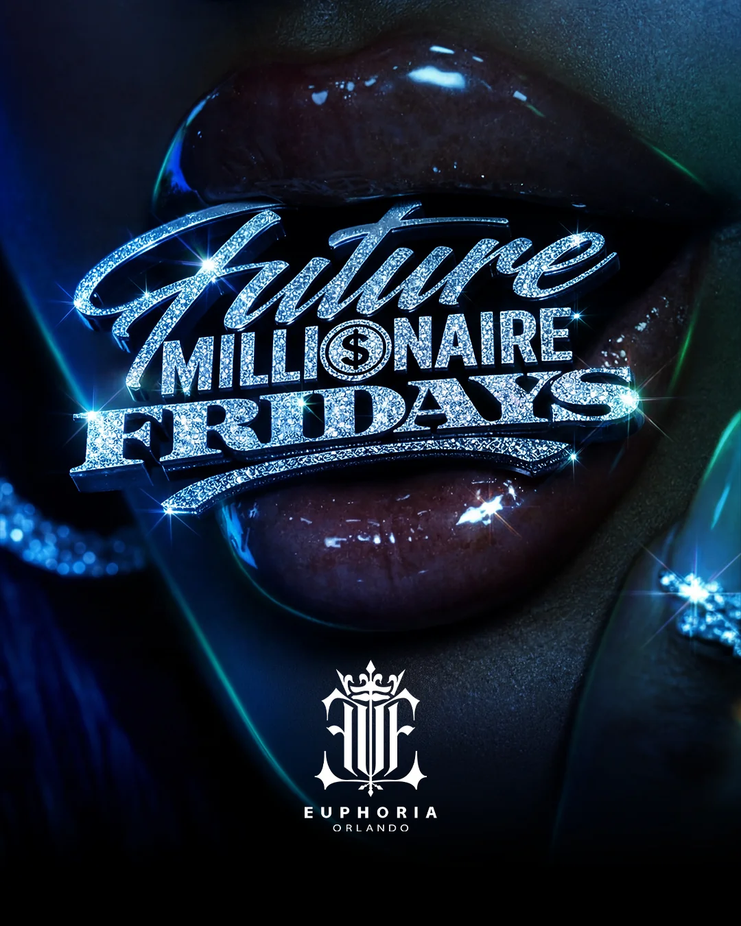Future Millionaire Fridays