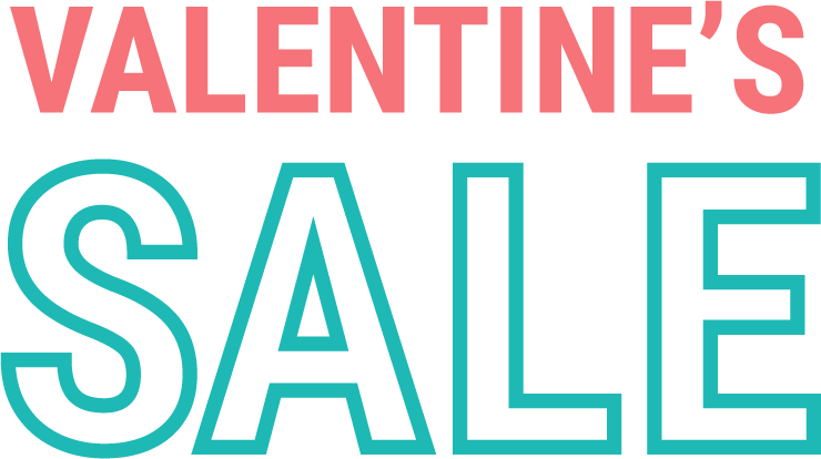 20% off All Items for a limited time