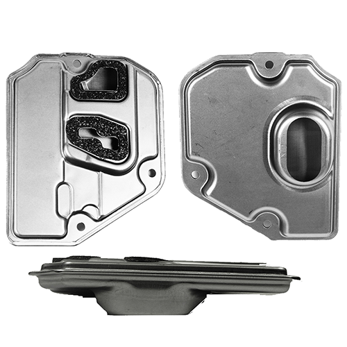 23" X 23", Plastic Automotive Oil Drain Pan Funnel