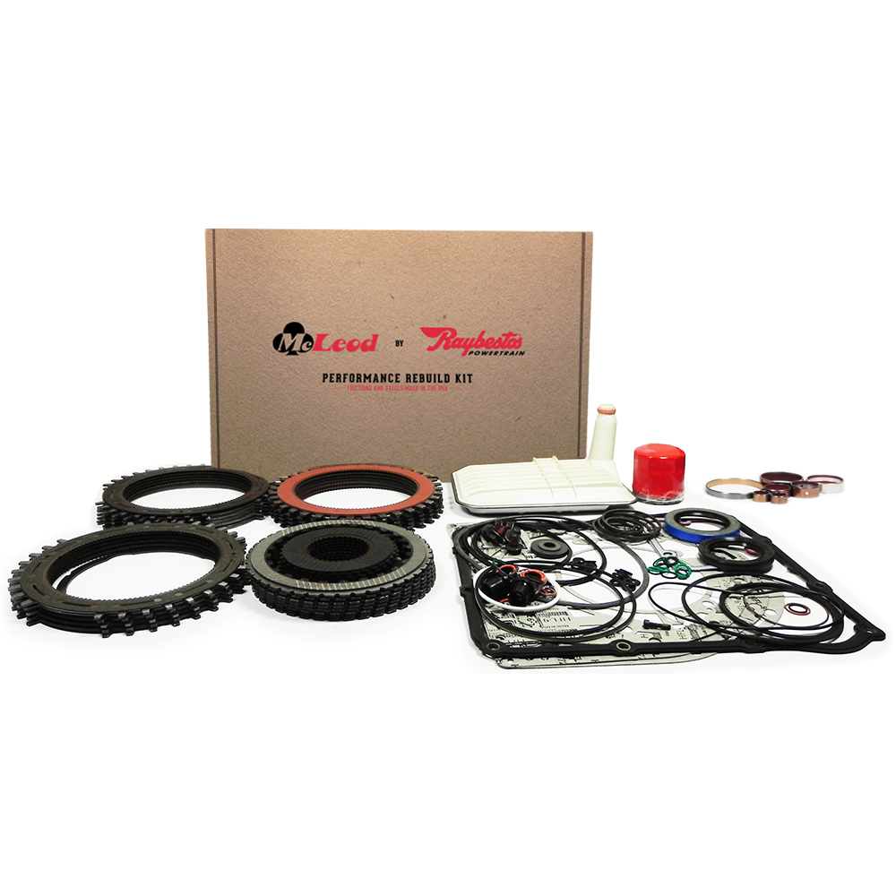 Turbo 350 Transmission Rebuild Kit W/ Sprags Super High Performance Ma Kit Same As Above