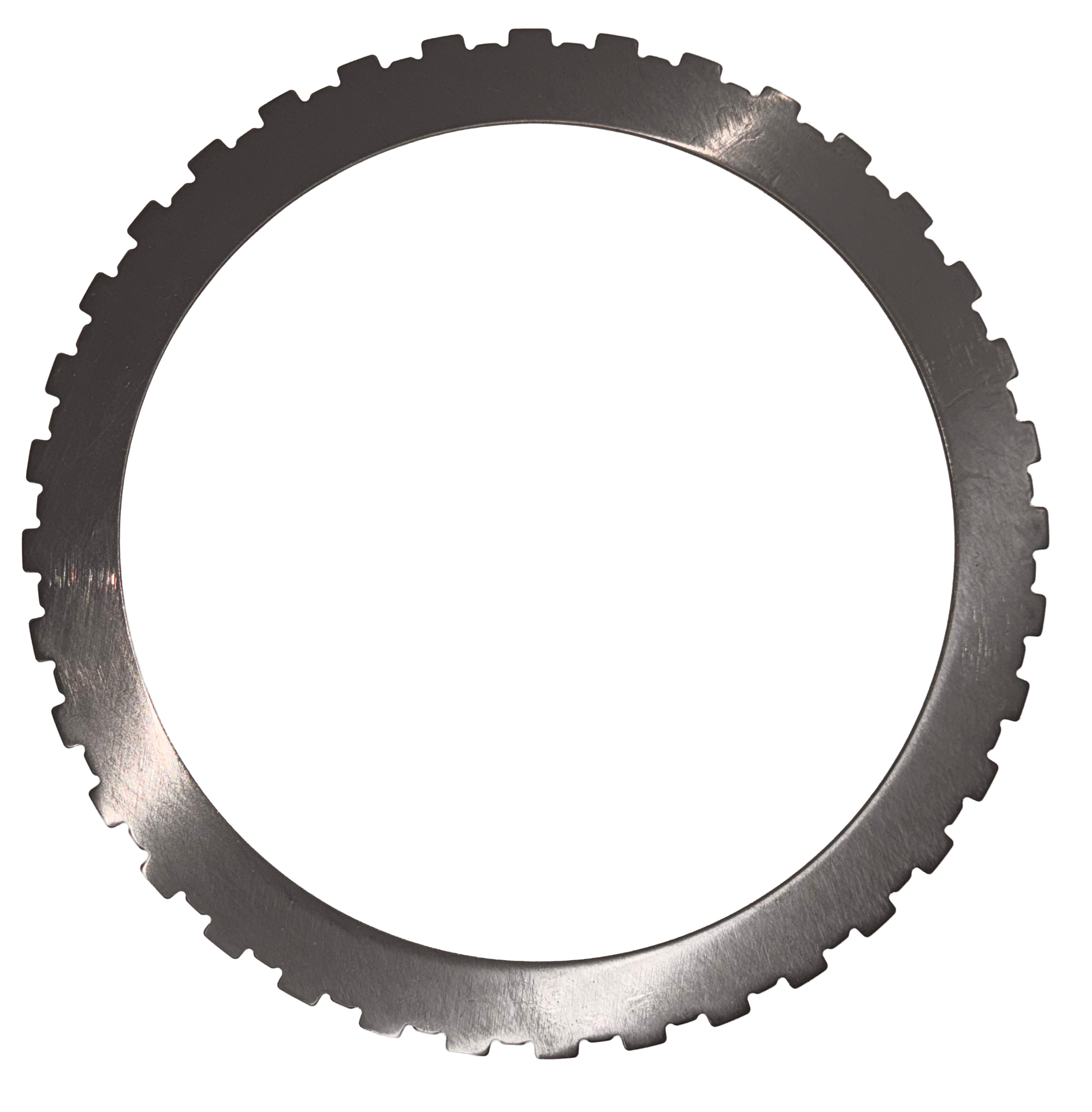 6L80, 6L90 2-6 Steel Clutch Plate