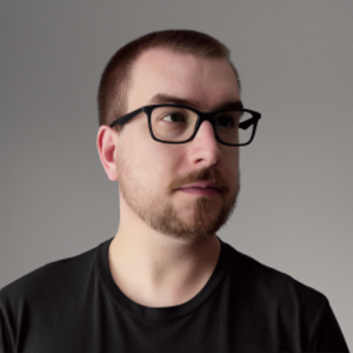 author avatar