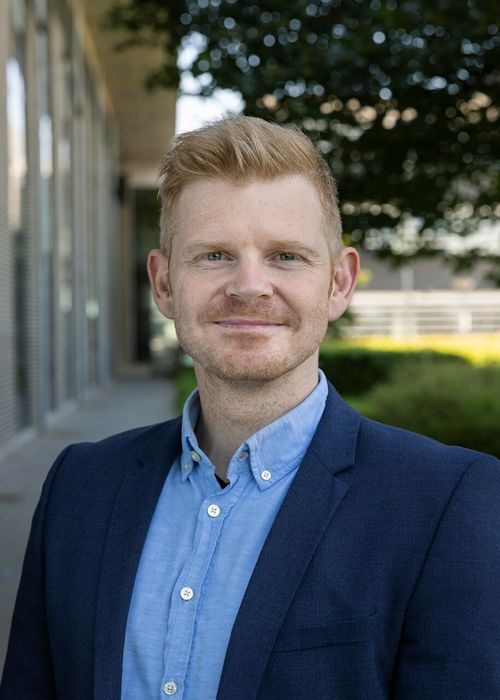 GWO Welcomes Dennis Elsberg as Chair of the Global Solar Committee 