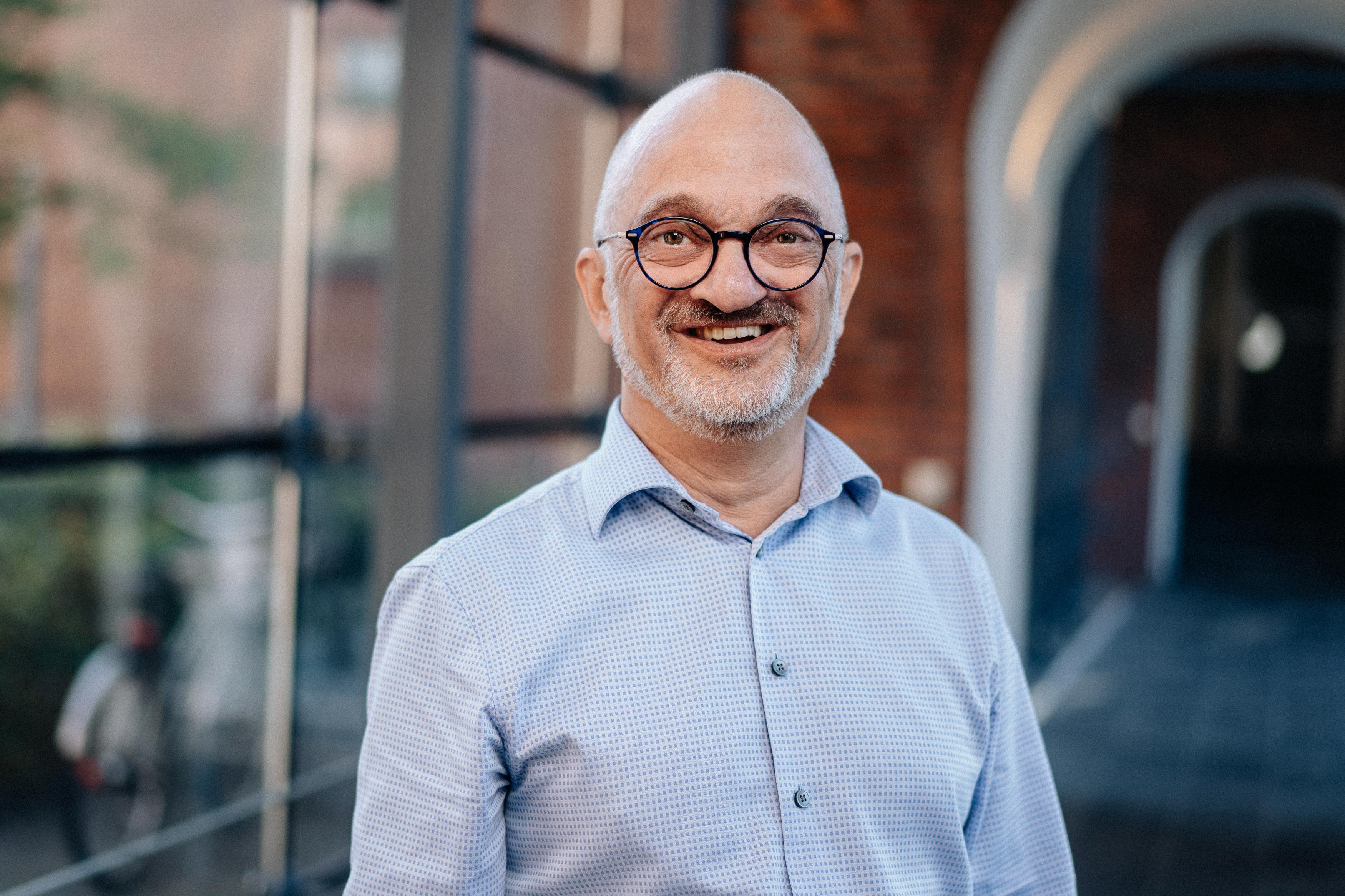 Jan Christensen