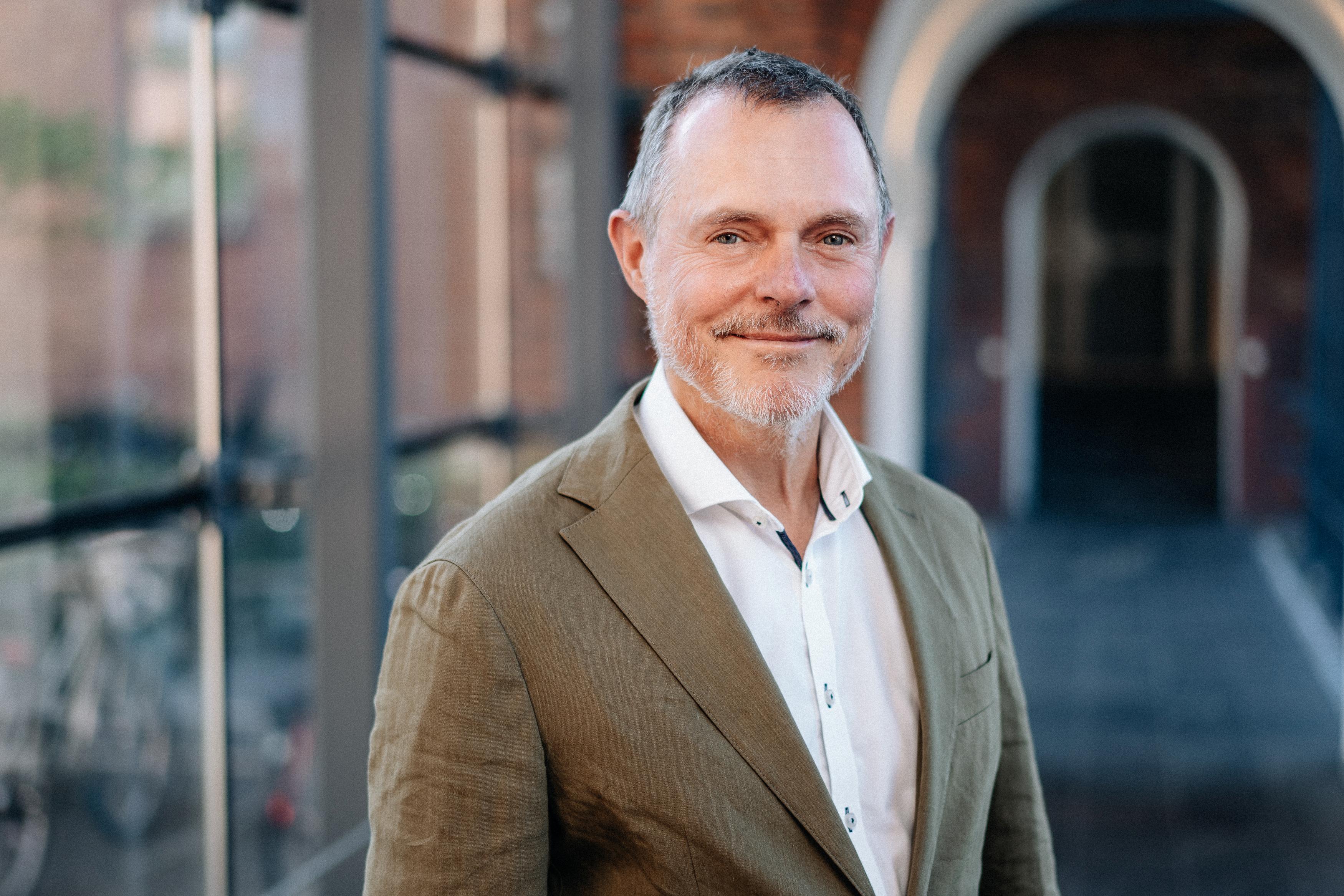 Thomas Grønlund