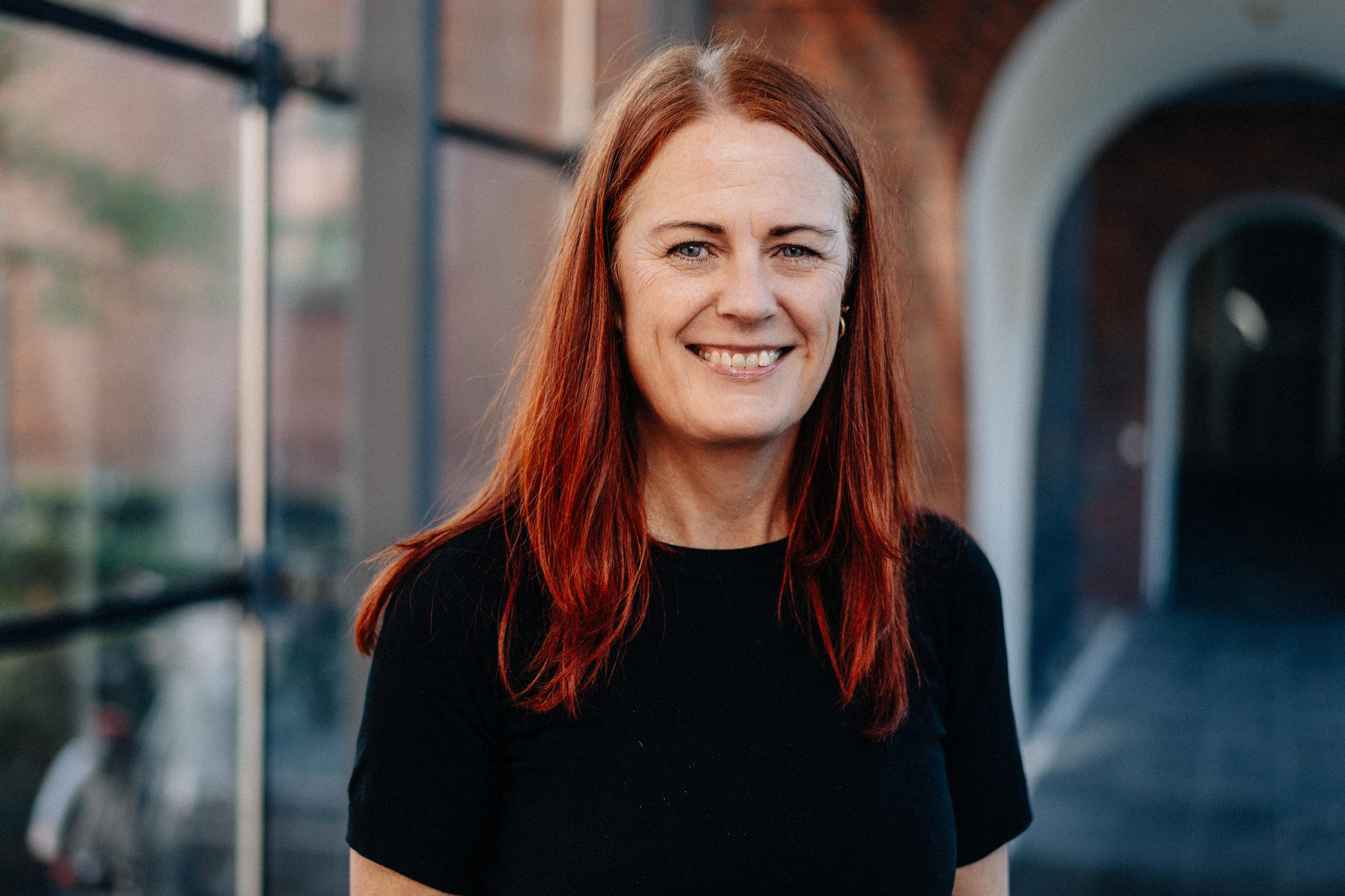 Vicki Præst Andersen