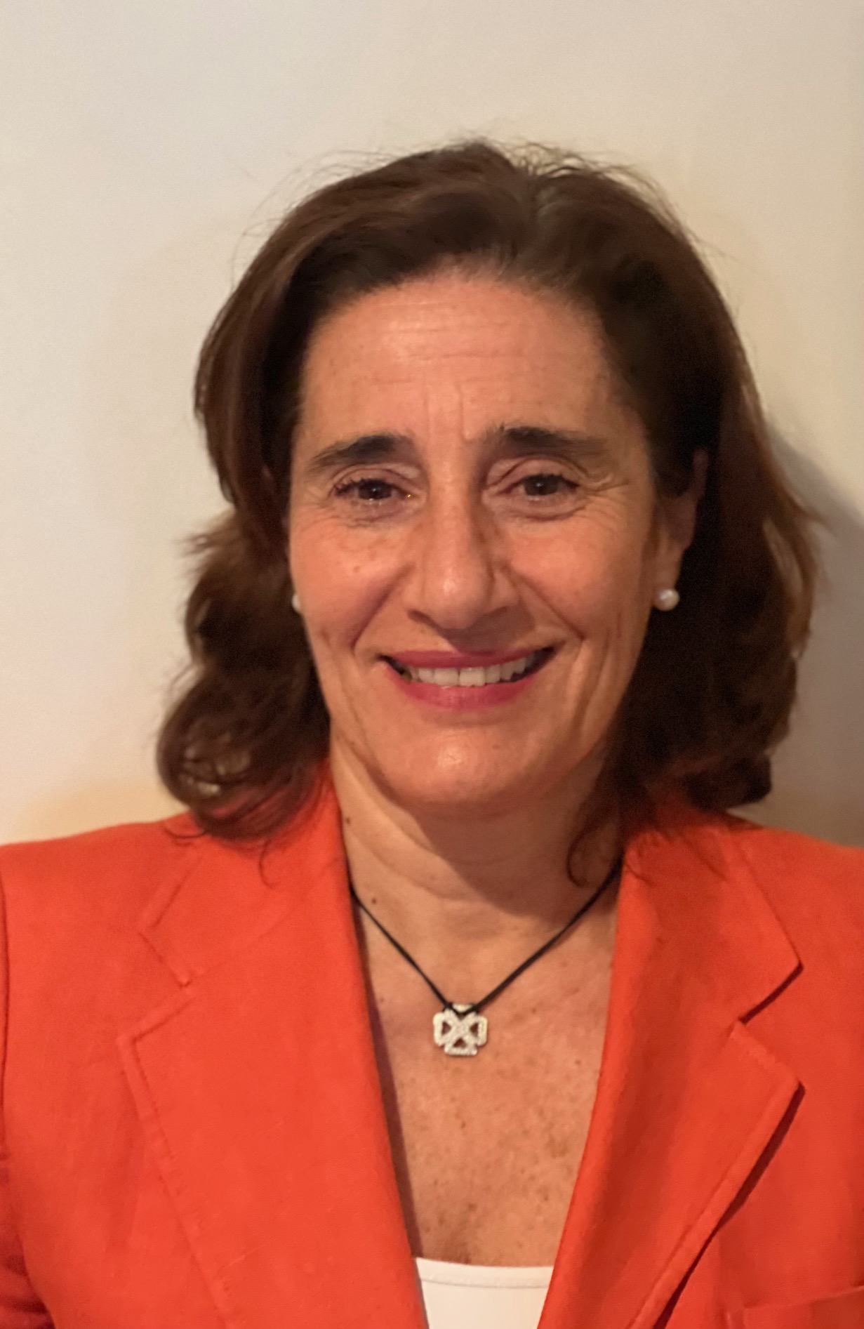 Maria del Carmen Diaz Arias