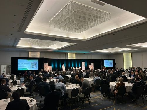 Industry Voices Gather in Toronto to Share Perspectives on Building a Stronger Operational Workforce at CanREA Operators Summit 2026