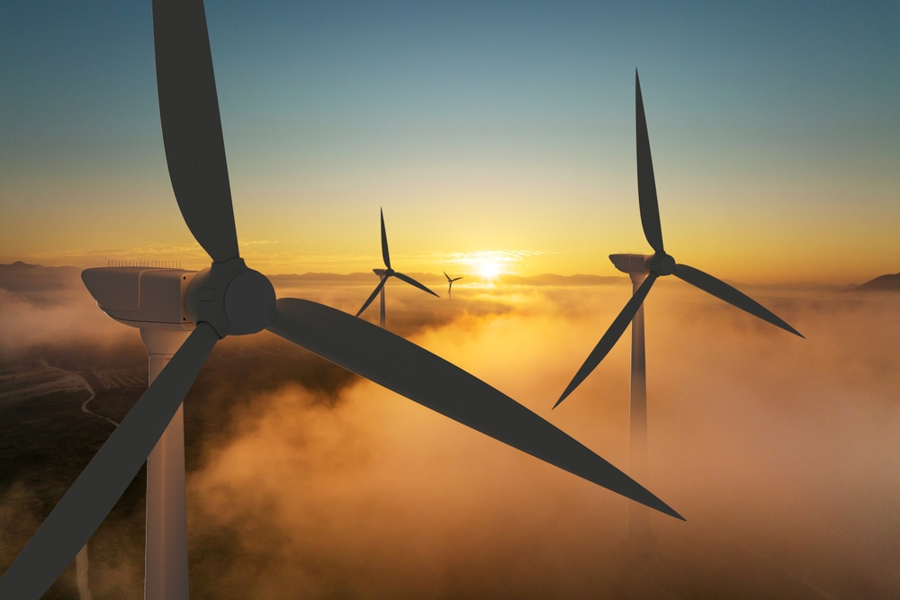 Full-Scope ISP Muehlhan Wind Service Joins GWO’s Community of Leading Renewable Energy Employers  