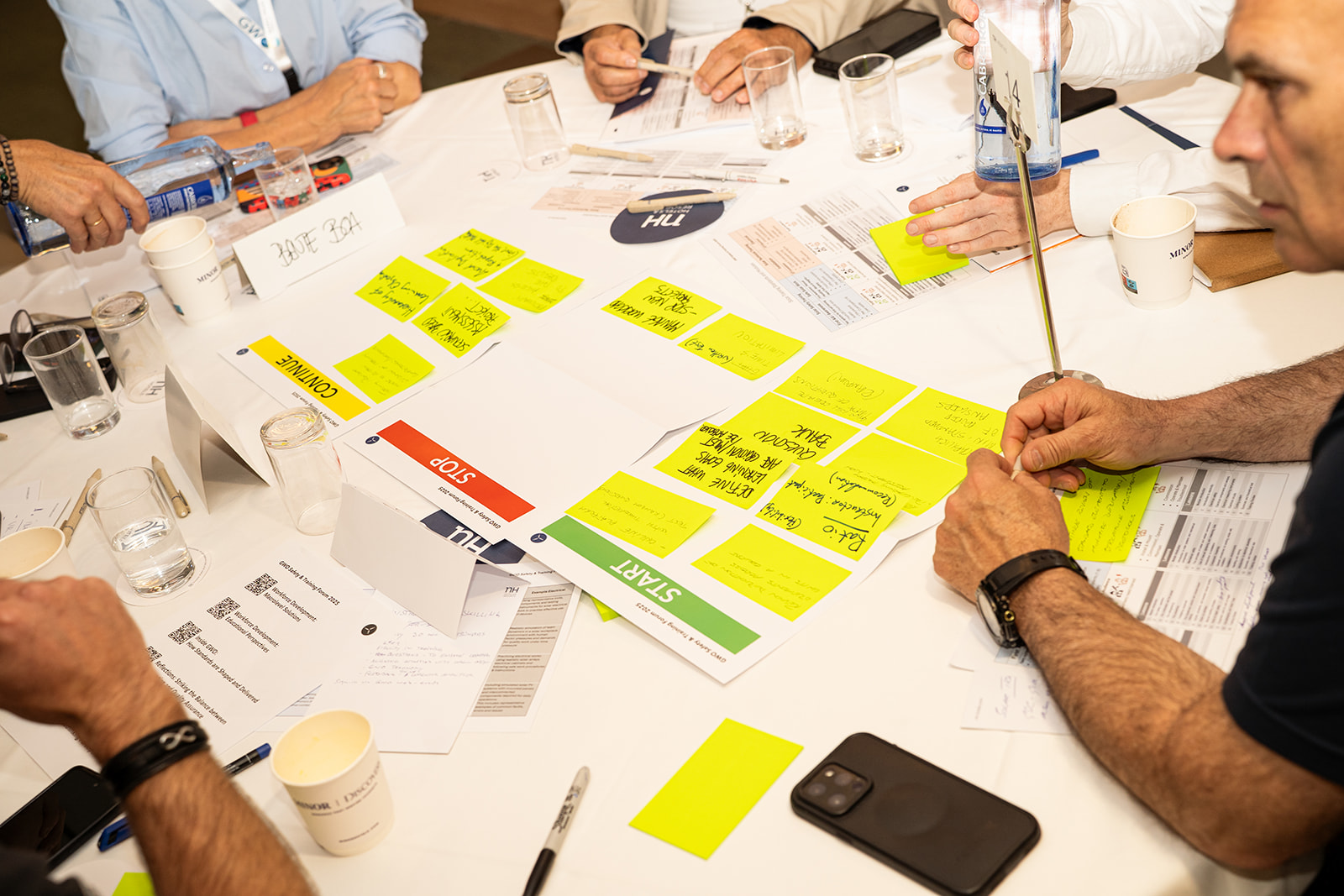 GWO Safety & Training Forum & Awards 2026: Early Bird Registration Now Open! 