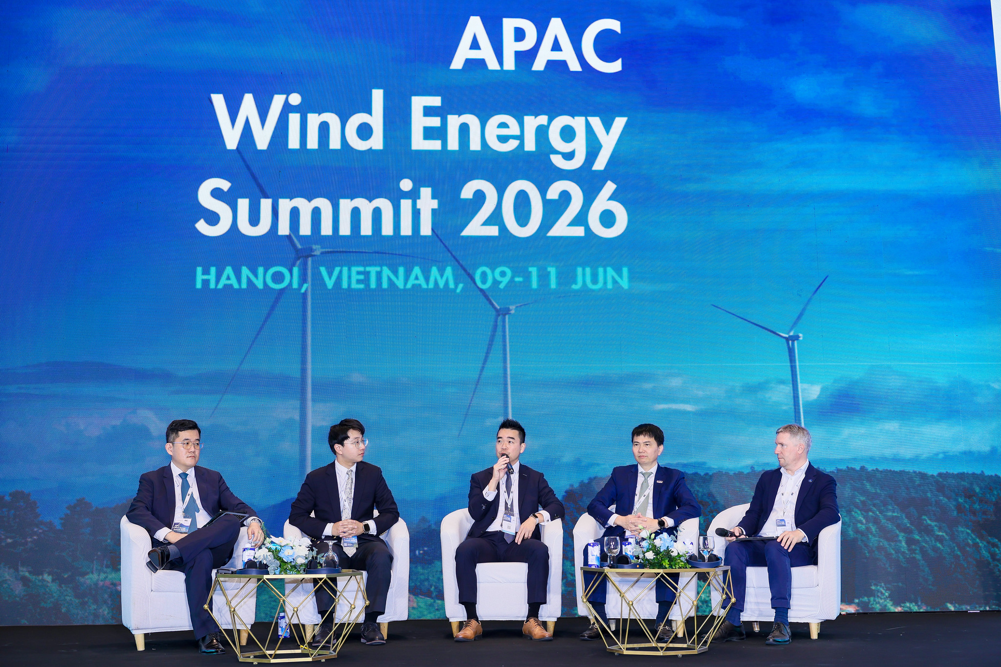 From Ambition to Execution: Workforce Readiness Emerges as a Defining Challenge at GWEC APAC Wind Energy Summit 2026
