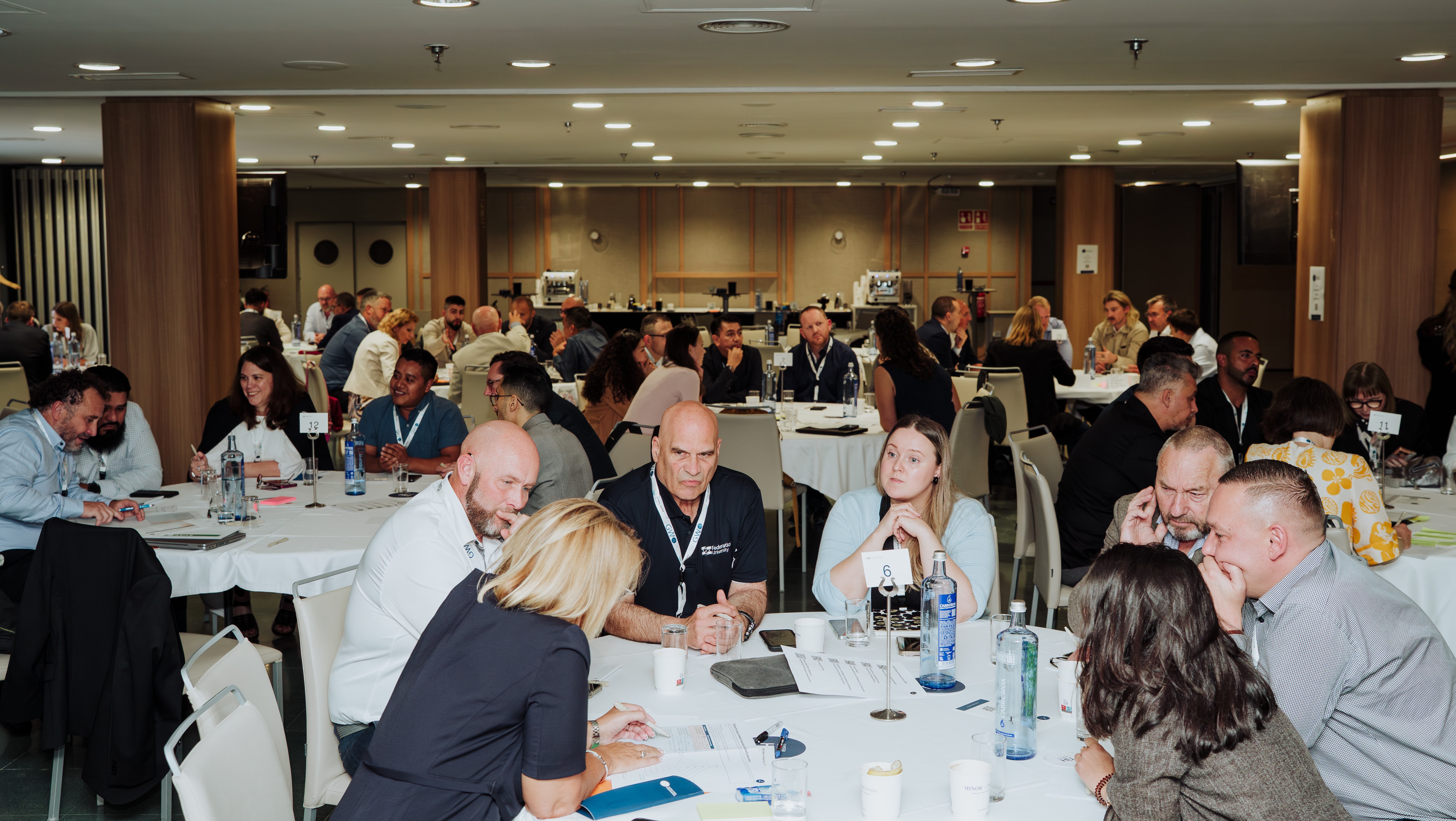 GWO Safety & Training Forum & Awards 2026: A First Look at GWO’s Module-Specific Assessments