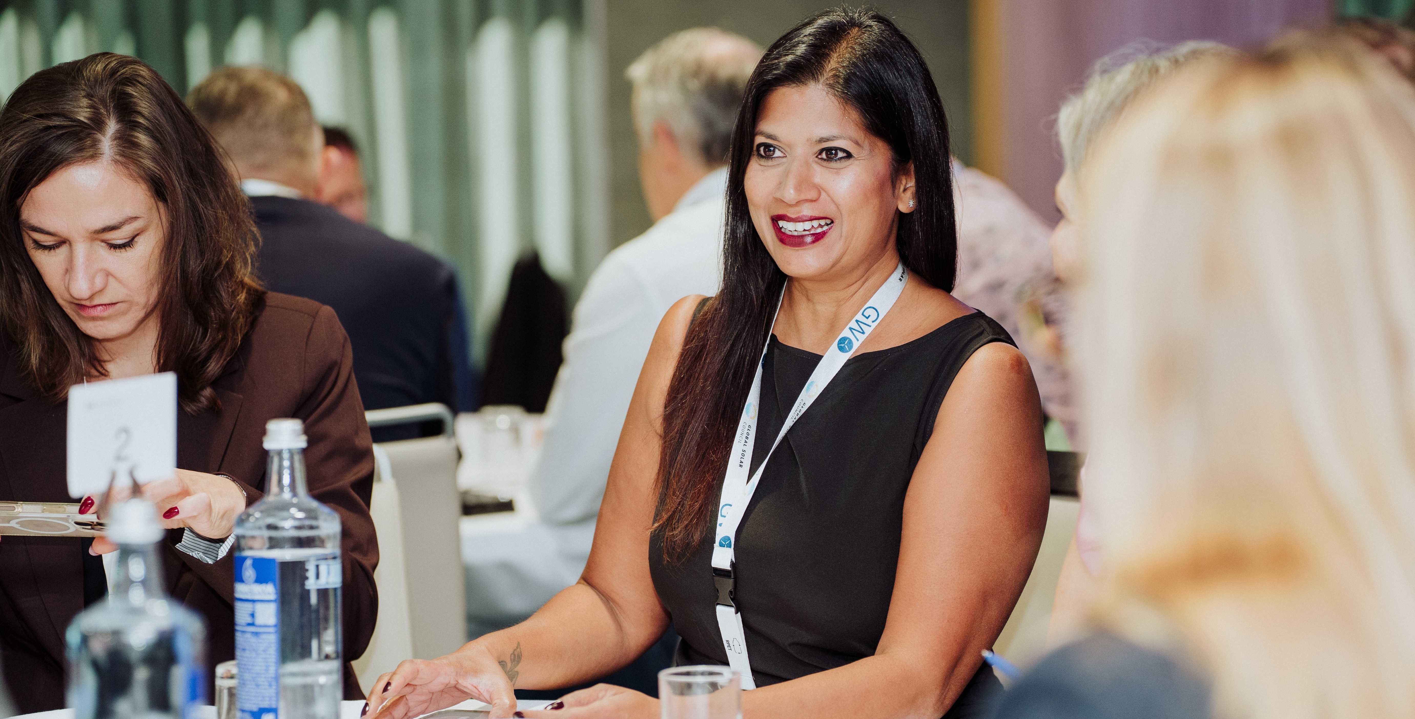 Forum ’26: Join Us in Paris for Two Days of Dialogue 