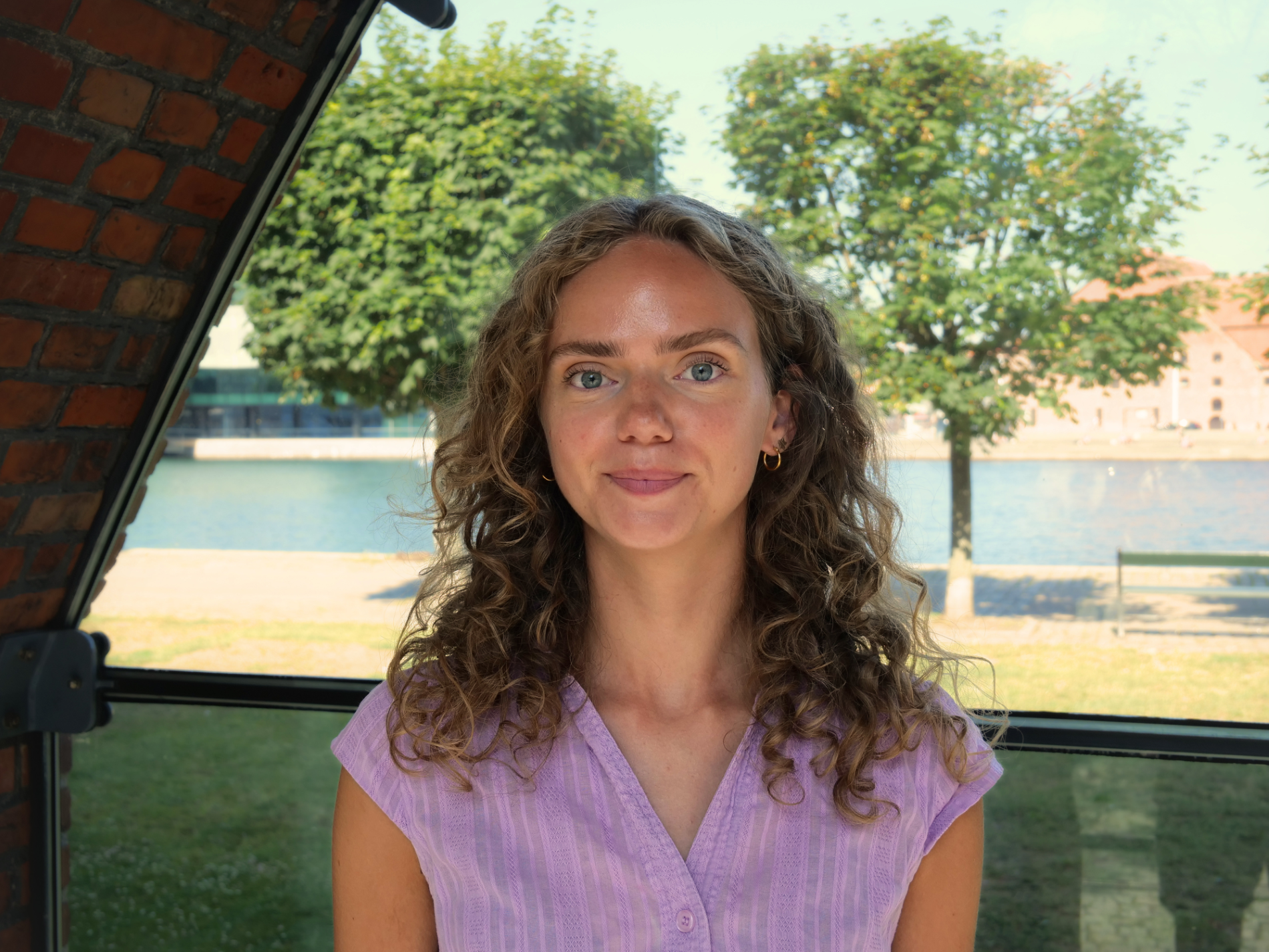 Helena Craft Ludvigsen 