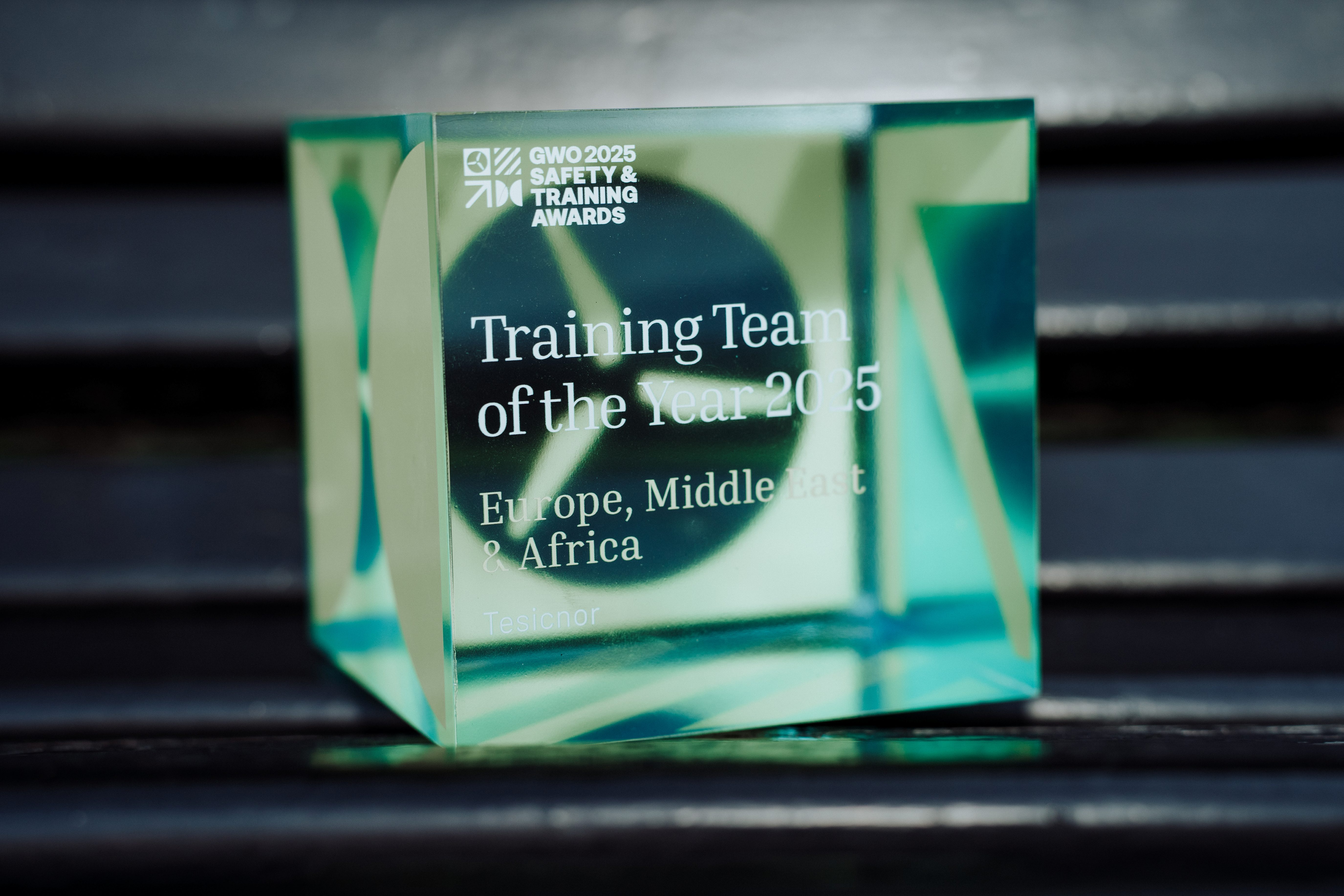 Celebrating Excellence: Meet the 2026 GWO Instructor of the Year Finalists