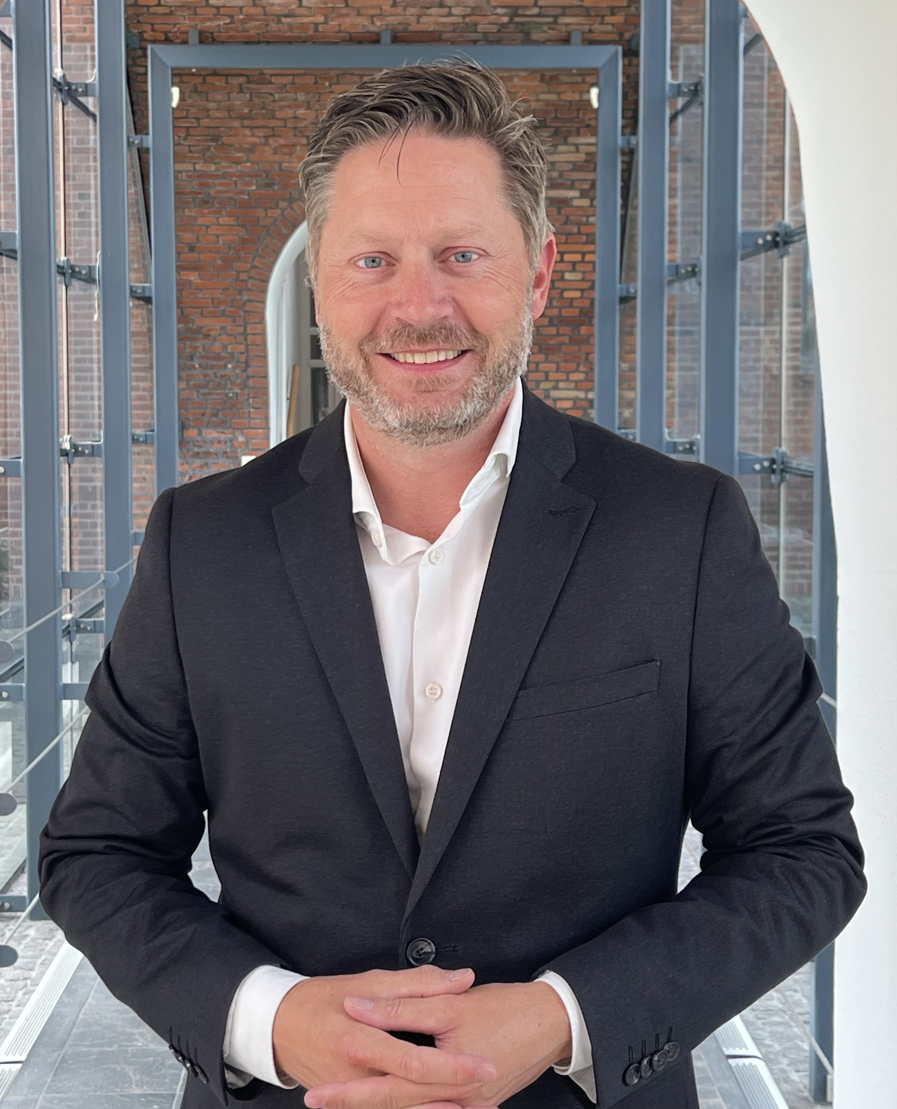 Alex Øbell Nielsen