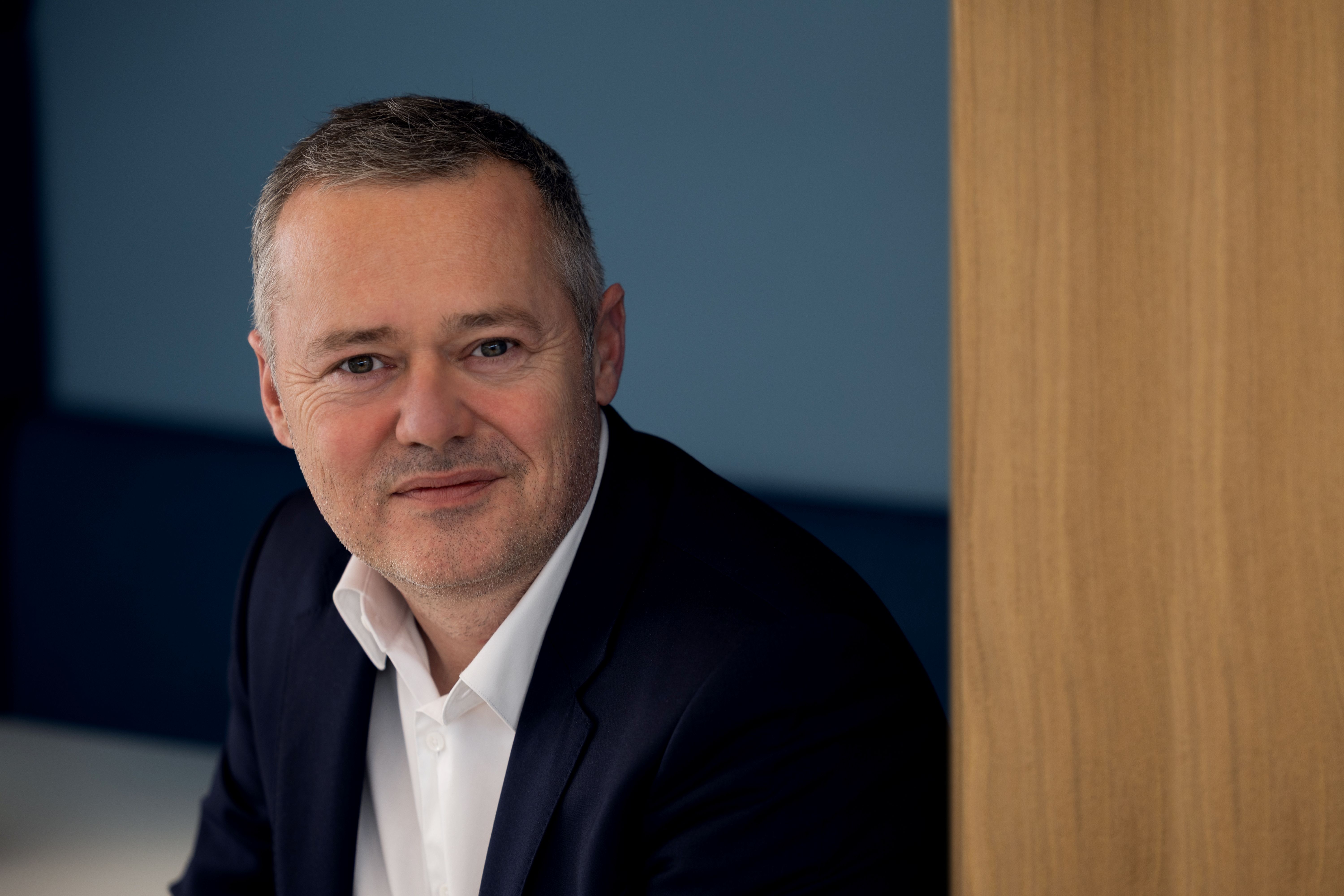 GWO Appoints Morten V. Østergaard as Chief Financial Officer