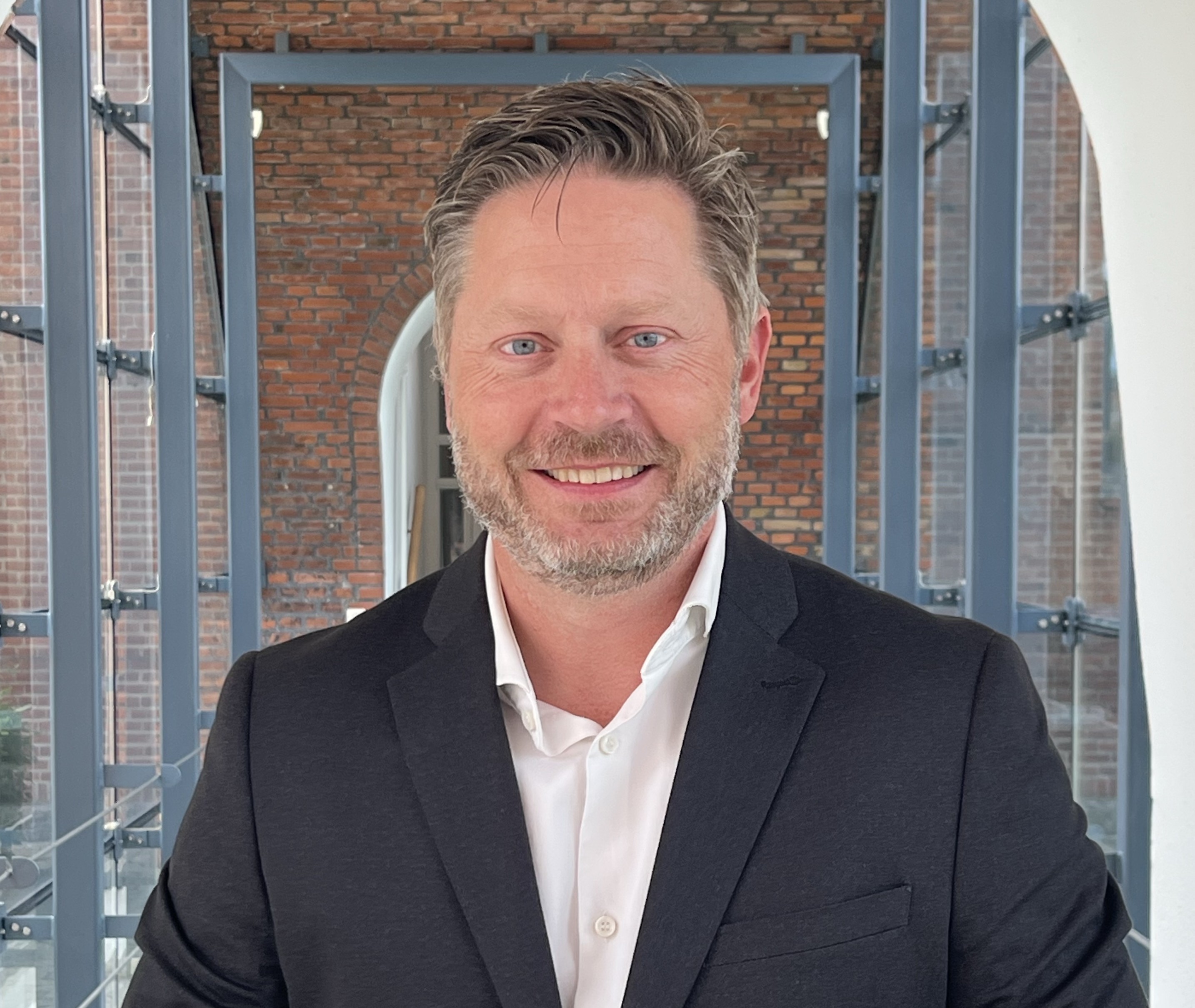 GWO Appoints Alex Øbell Nielsen as Network Development Manager for the Americas 