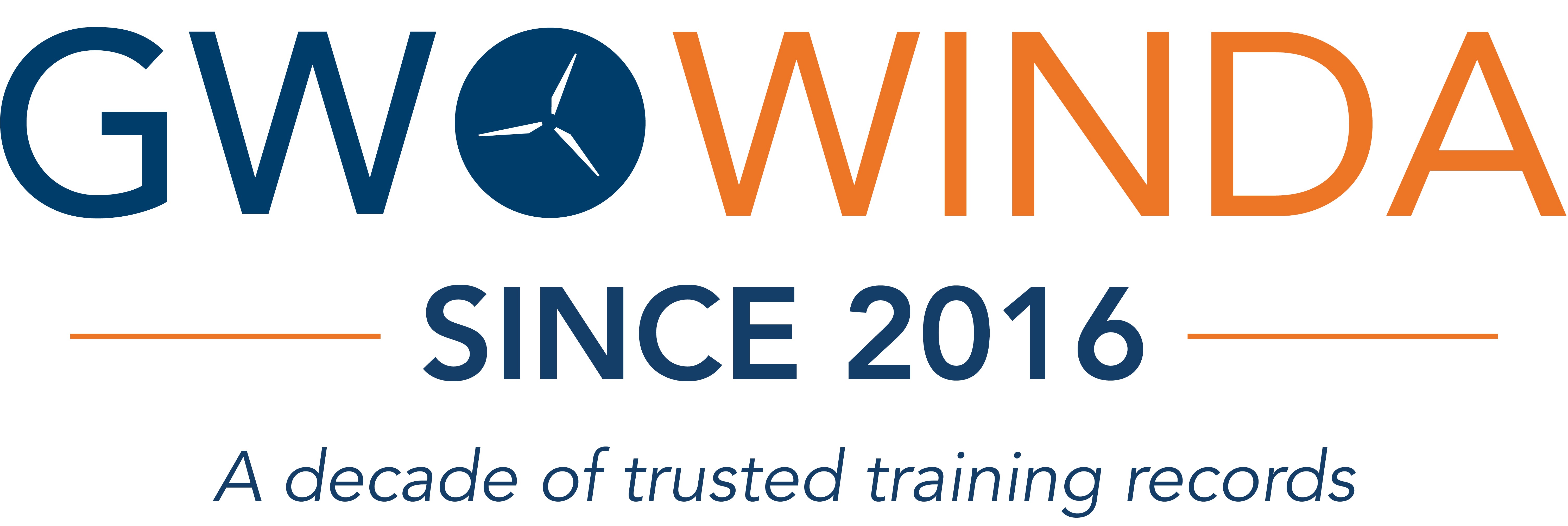WINDA Turns 10: A Decade of Trusted Training Records 