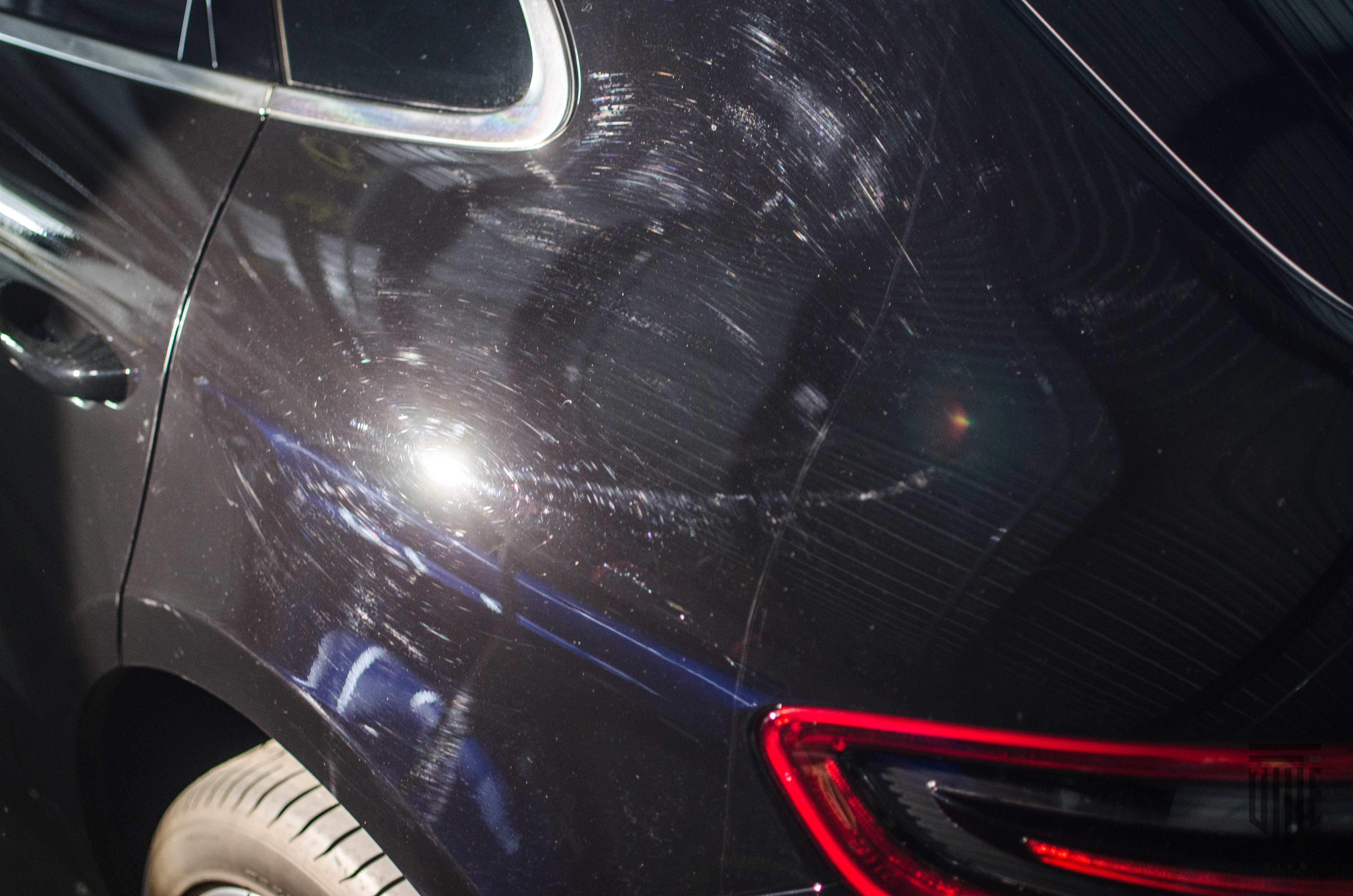 Houston Texas Best Ceramic Coating