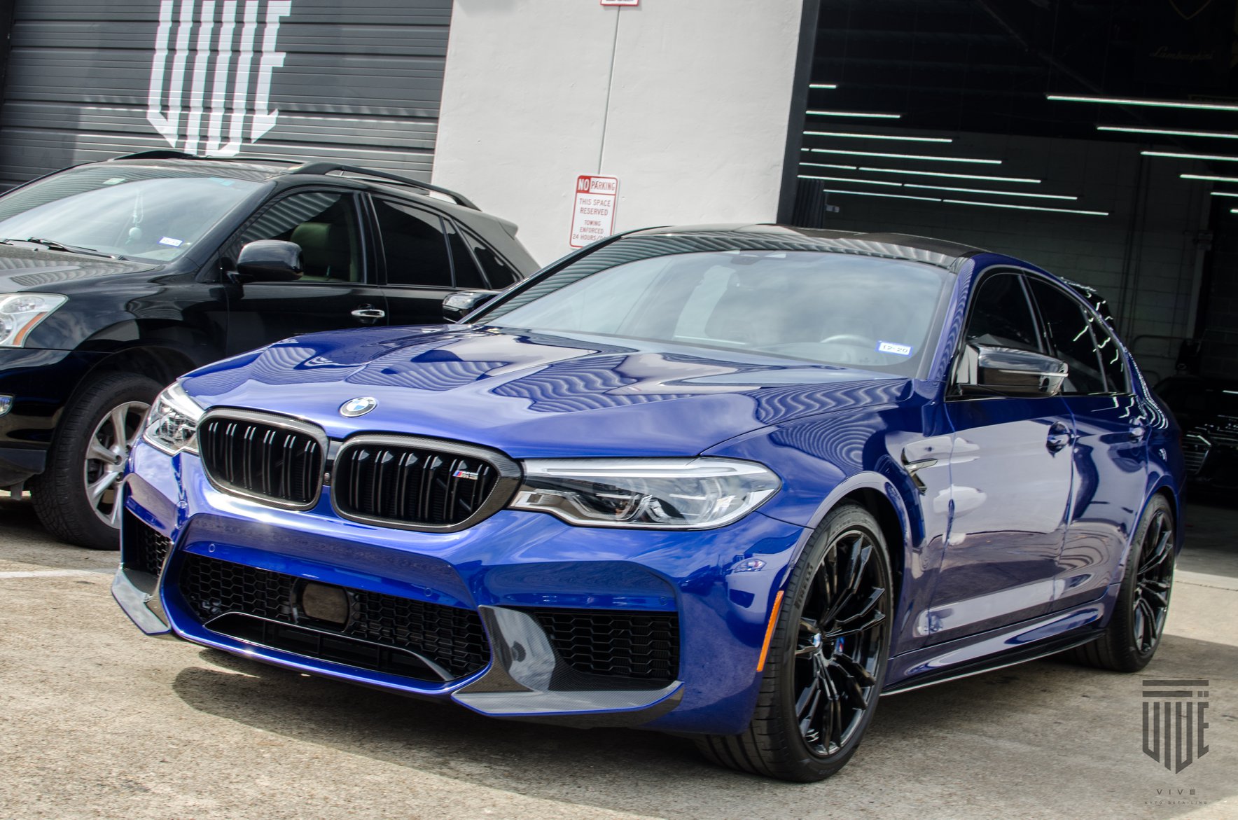 Nano Ceramic Coating