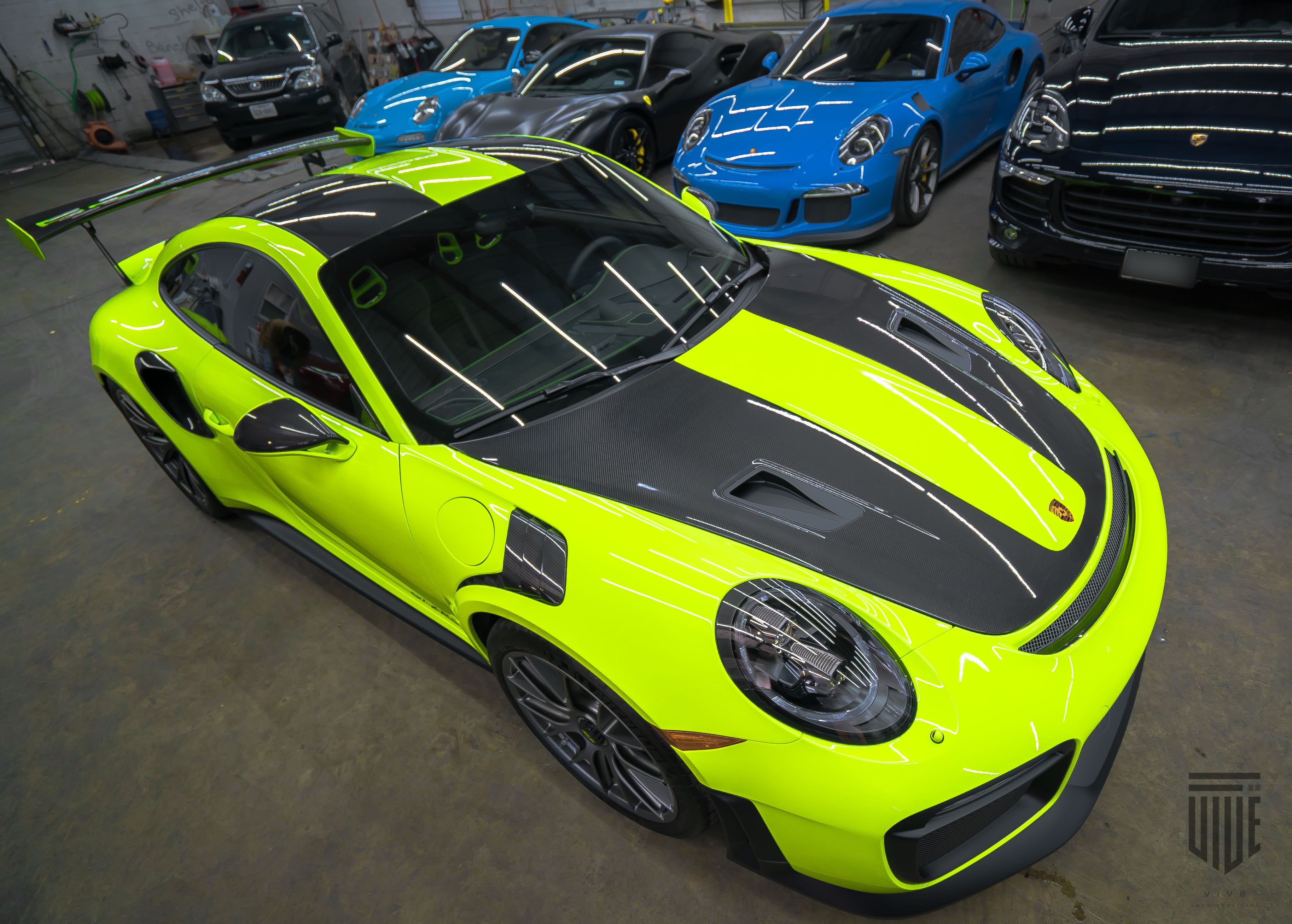 Best Houston Texas Best Ceramic Coating