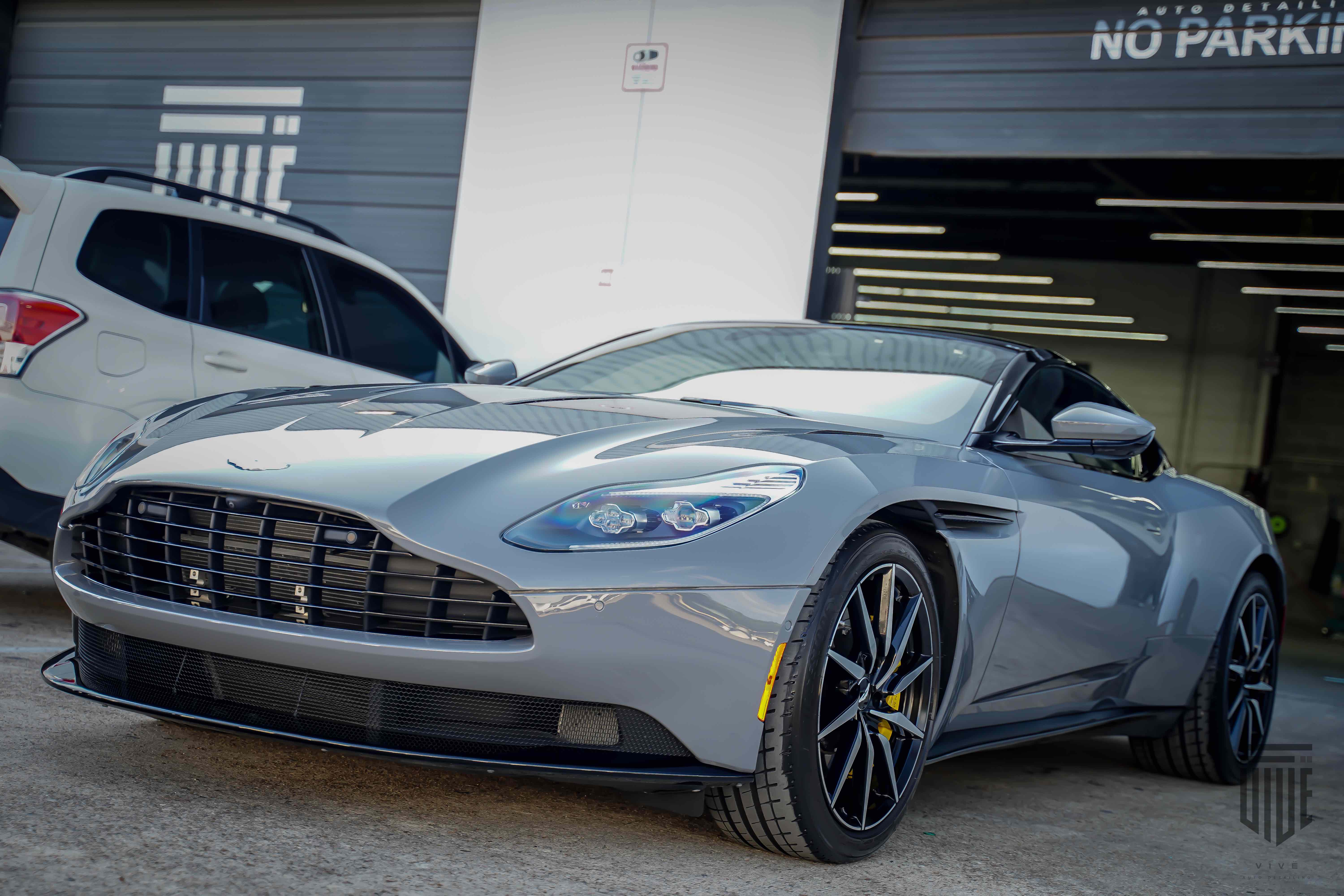 Houston Best Ceramic Coating