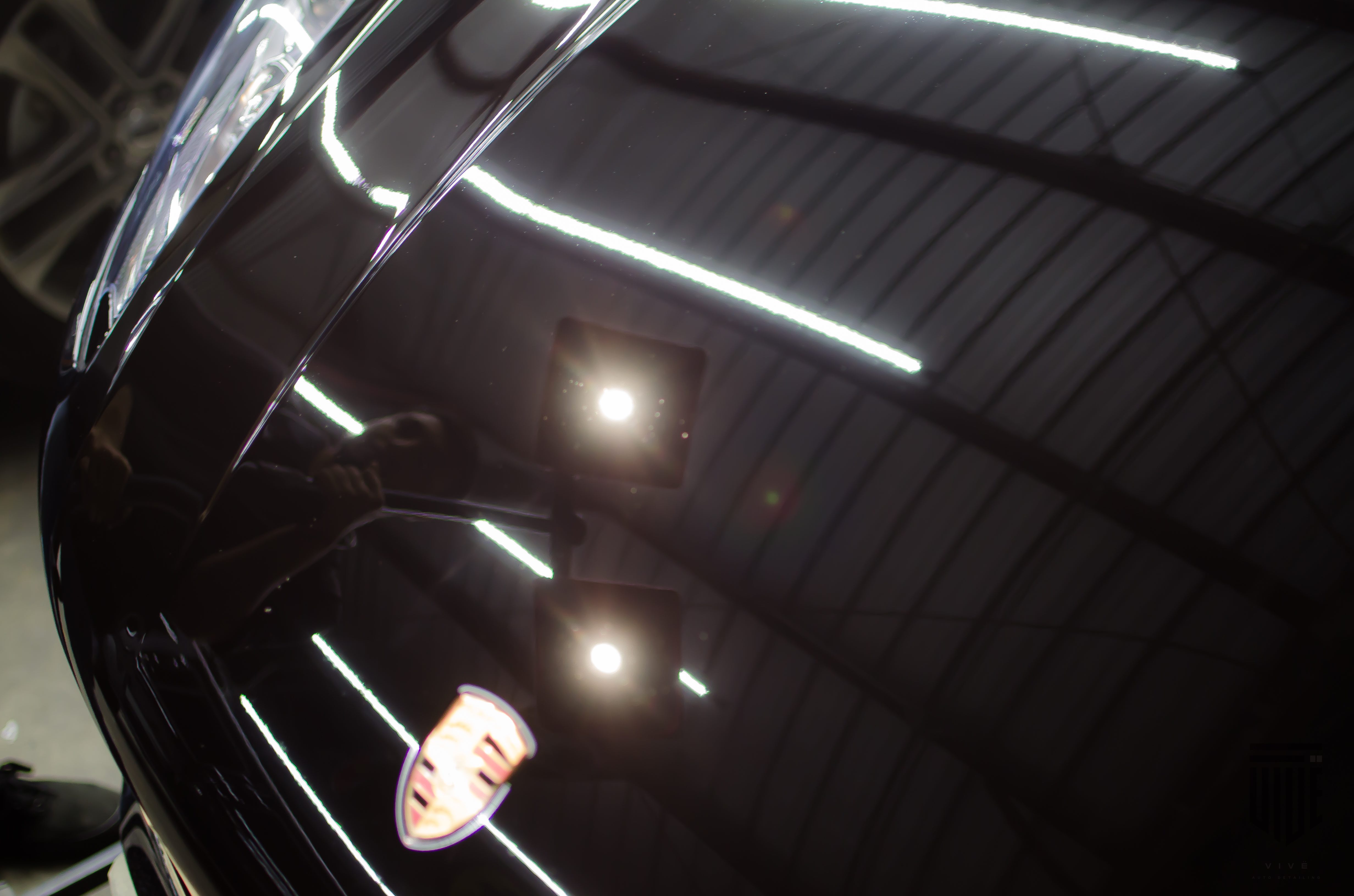 AFTER Paint Correction