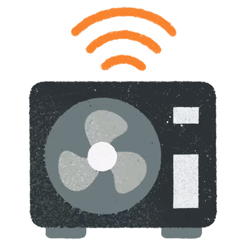 Internet of things