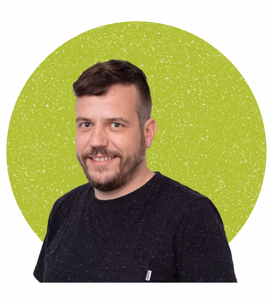 Dario Aebersold
