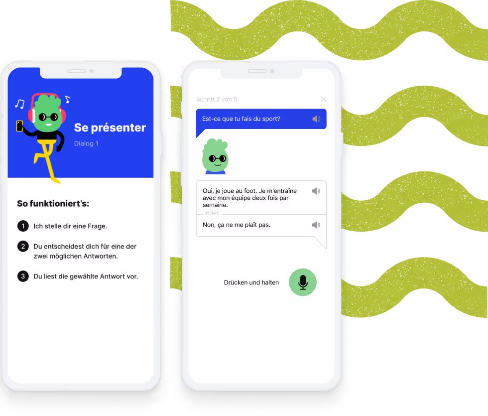 Datenportal des SNF