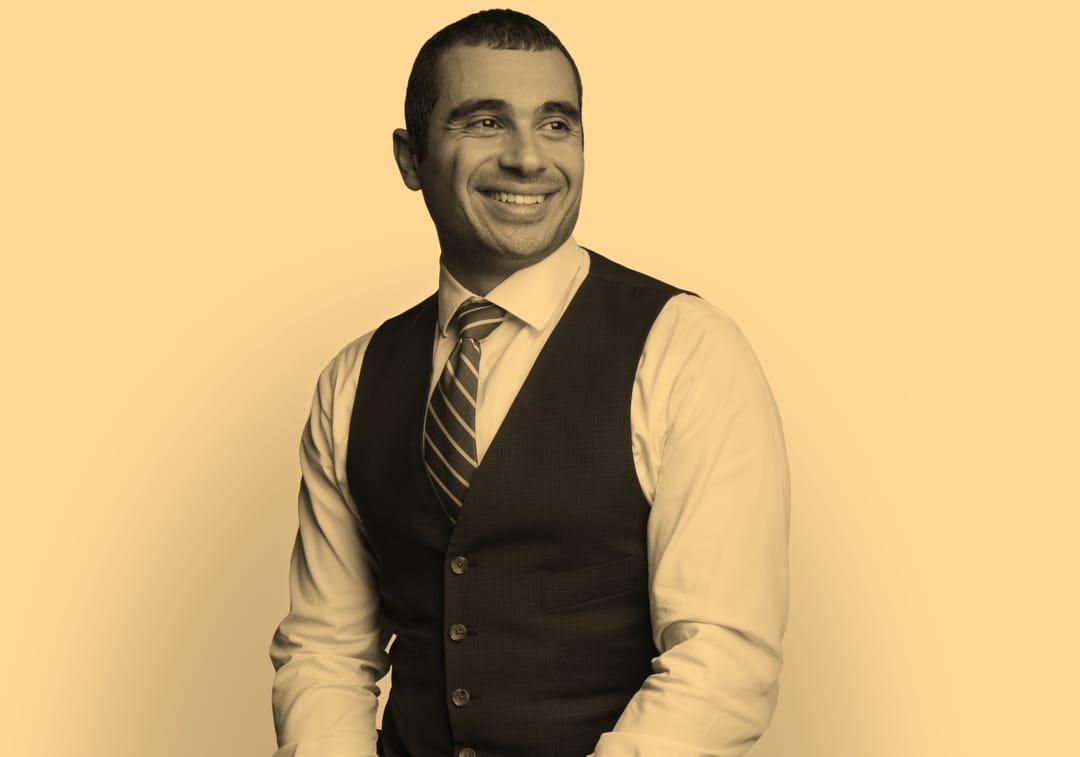 Mohammed, Avenue Client