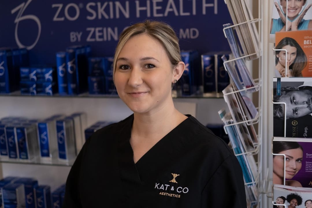 Dannii Pearson has joined the Edgbaston Smile team as our new Dental Nurse.