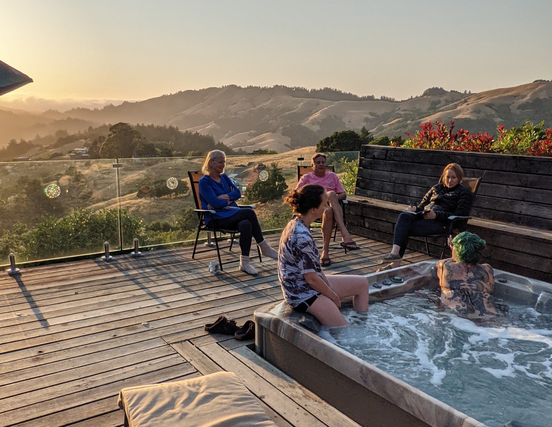 what type of empath am i