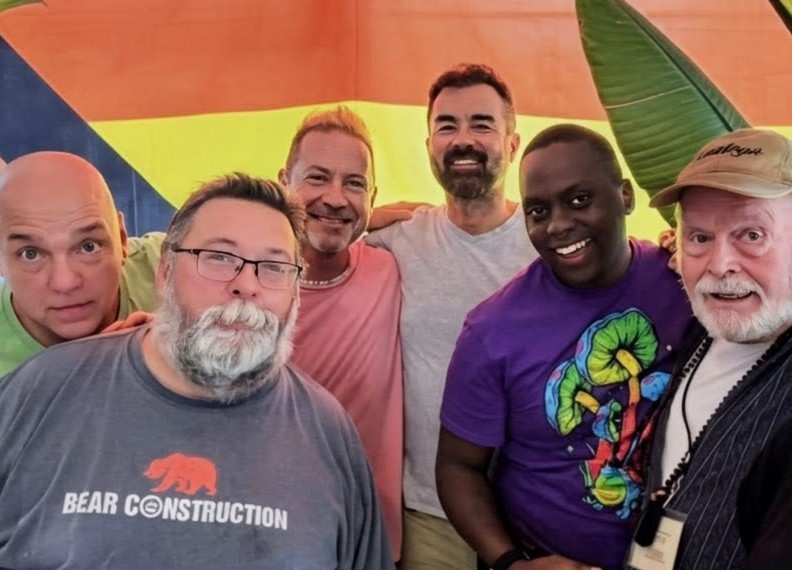 michael r smith ph.D. easton mountain david ito cator sparks 