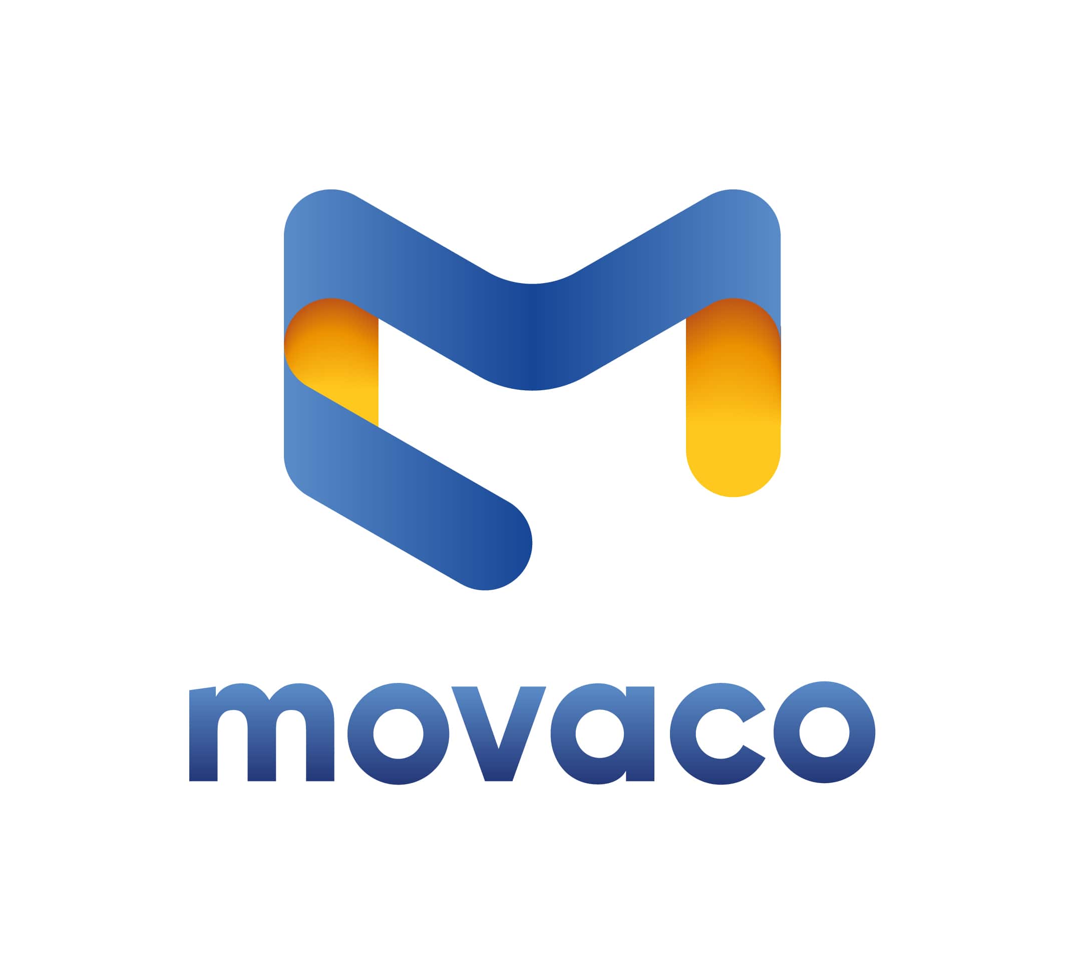 Logo movaco GmbH