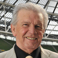 Irish and International event speakers and hosts for corporate, private, online or public events | Ripple Talent