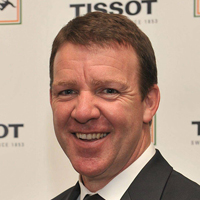 Irish and International event speakers and hosts for corporate, private, online or public events | Ripple Marketing Talent