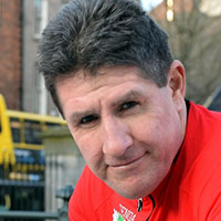 Irish and International event speakers and hosts for corporate, private, online or public events | Ripple Talent